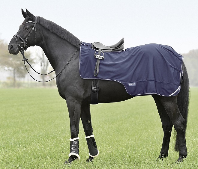 COPRIRENI SOFTSHELL* Copri Reni 